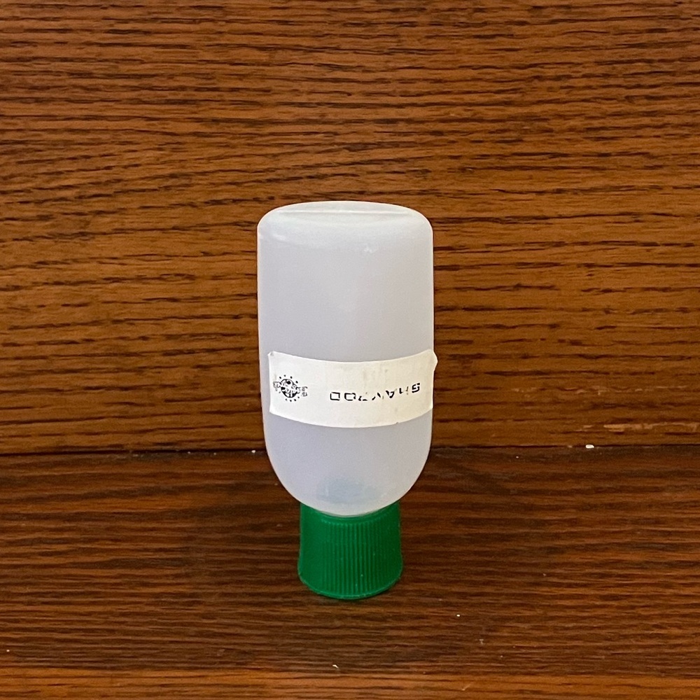 Plastic Bottle